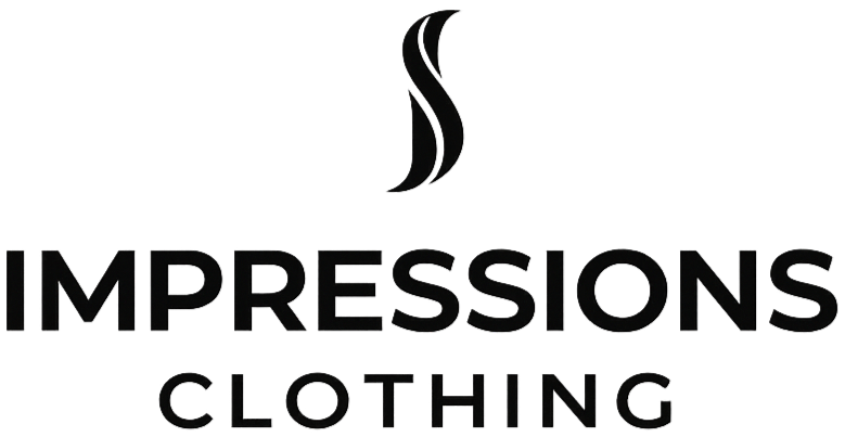 Impressions Clothing Logo